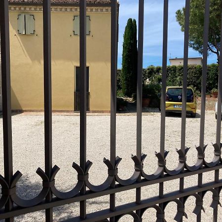 B&B Villa Fioreconero Montacuto Exterior foto