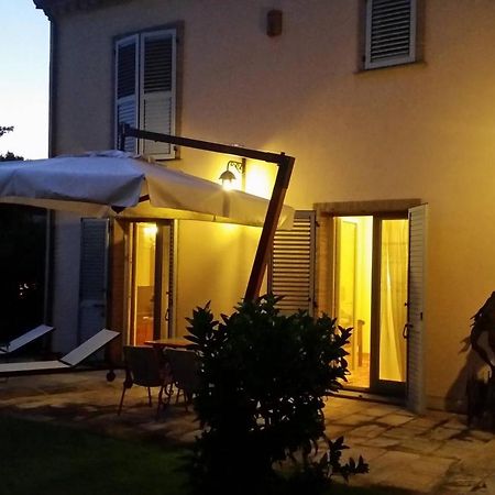B&B Villa Fioreconero Montacuto Exterior foto
